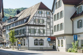 Flair Hotel Vier Jahreszeiten Bad Urach